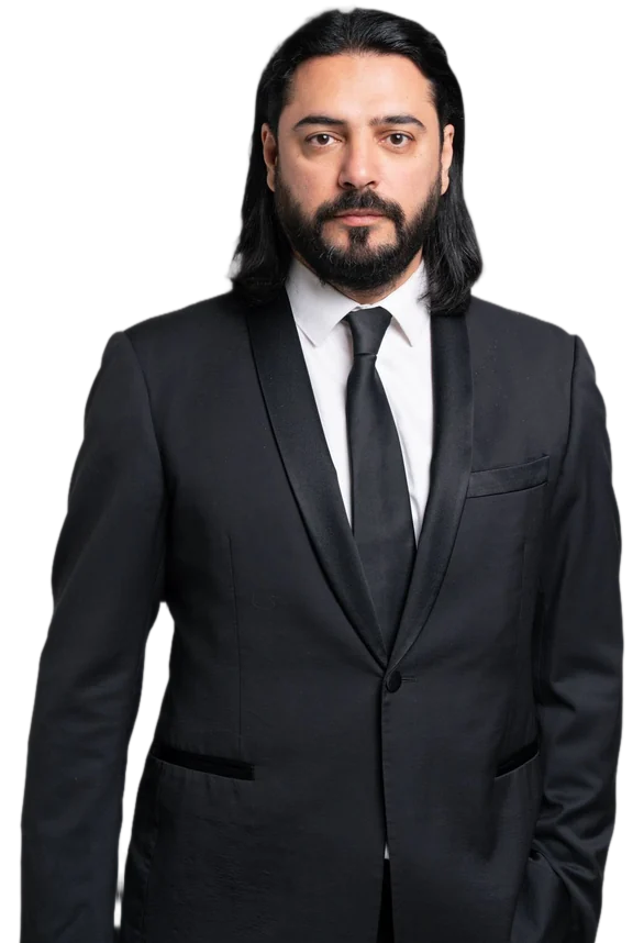 Александр Бердников